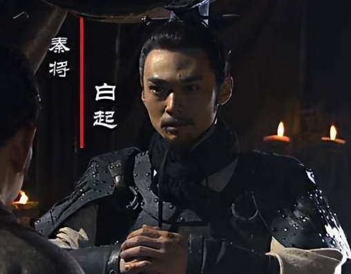 战神之争：白起与韩信的荣耀与争议