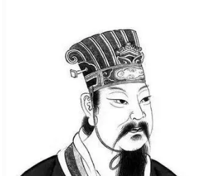 胶鬲：从鱼盐之中崛起的智者