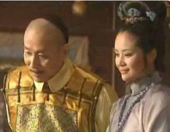 伍次友与苏麻喇姑：一段承载爱情与信仰的生死离别