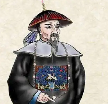 孙嘉淦之死：历史的真相与谣言