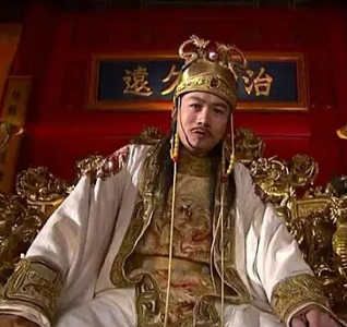 朱元璋死后的速葬与朱允炆的年龄之谜