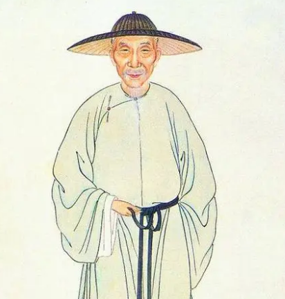 金圣叹是个什么样的人？生平又是什么样的？