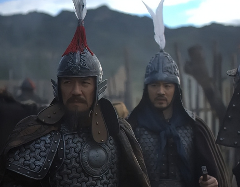 明末悲歌：左良玉与崇祯的绝望之泪