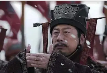 毛遂之死：历史中的一幕悲剧