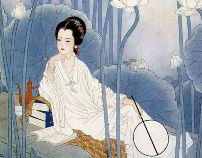 千古绝艳李清照：探寻千年第一才女的文学魅力