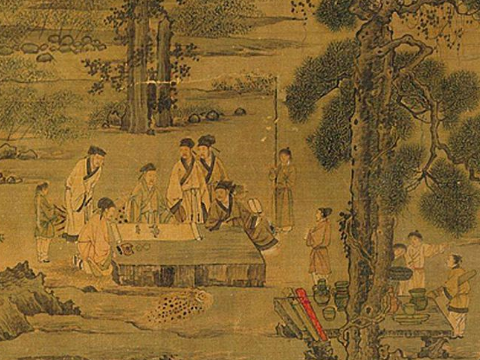 庆历新政的推动者：三位改革先驱