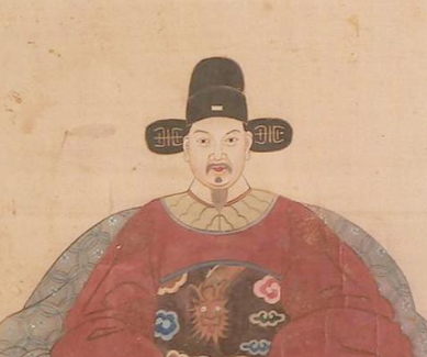 孙之獬：清朝忠诚的卫士
