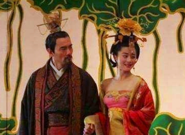 杨贵妃：红颜祸水背后的真相