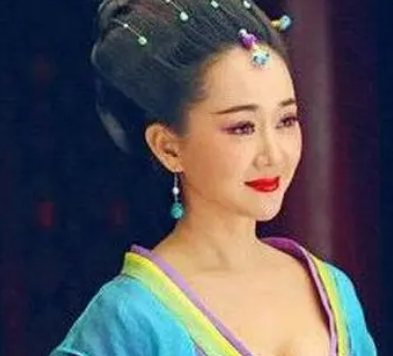 武德皇后墓被盗之谜，当时社会是什么样的？