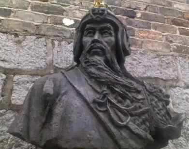 蓝玉人皮之谜：古法保存术的见证