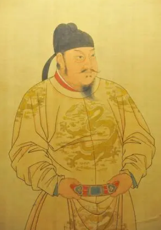 探秘历史迷雾：唐太宗李世民之死