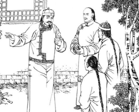 清朝举人仕途探索：大挑制度的实施与影响