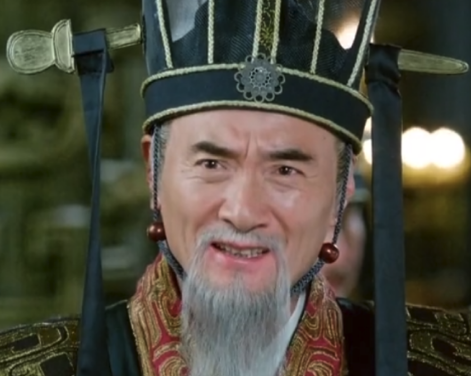 比干：从清廉官员到文财神的转变