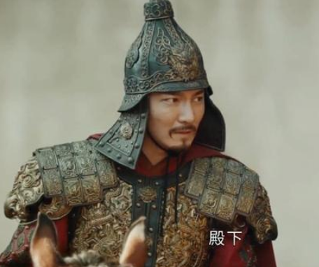 盛庸之死：被逼死的忠臣，死后留下不忠之名的真相