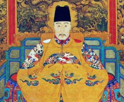 朱由崧：历史风评与其不称帝之谜