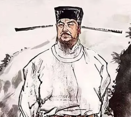 追溯诗坛的璀璨星辰：苏麟的朝代与诗作