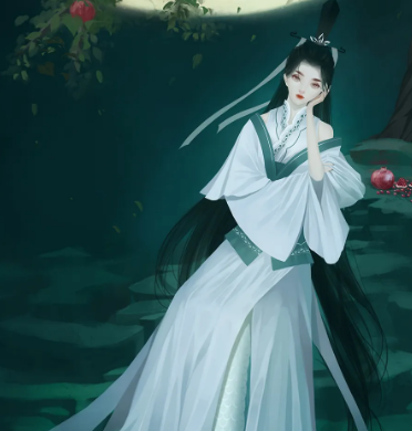 深宫悲剧：探秘鱼玄机杀害青翘的背后真相