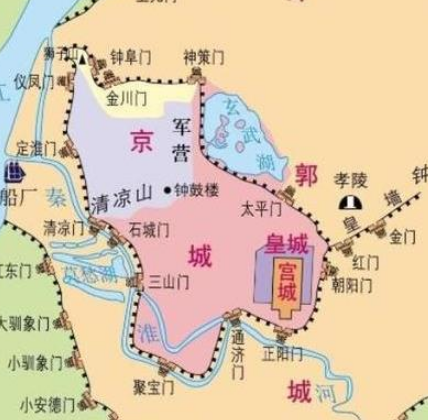 明朝南京六部权力探析：实权与管理的考察