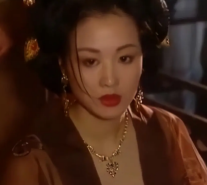 探秘历史中的绝世容颜：宣化夫人的美丽传说