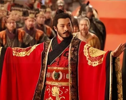 纣王、秦始皇和杨广：历史评价的多面性