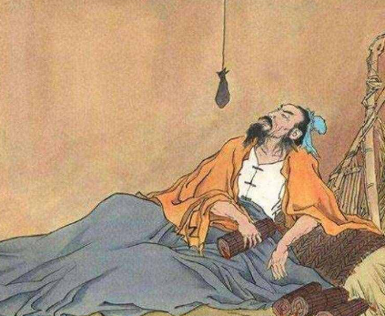勾践卧薪尝胆：真实与传说之间的越王形象