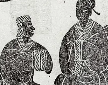 金日磾：汉武帝身边的忠诚辅佐