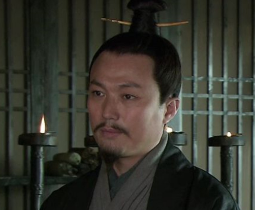 法正：曹操错失的谋士