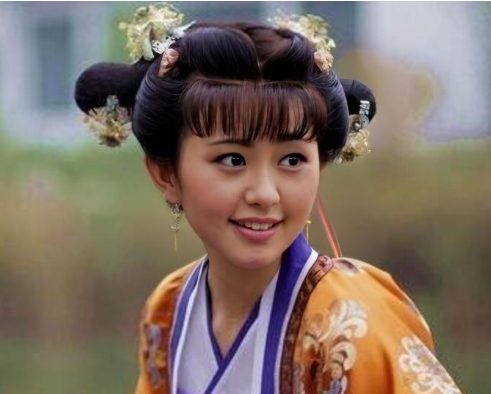 隋炀帝两位女儿的命运：荣华与悲剧
