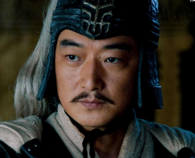 张辽：三国时期的杰出武将