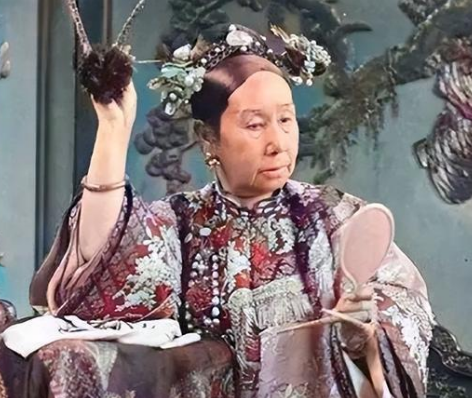 慈禧太后：历史上的五大功绩