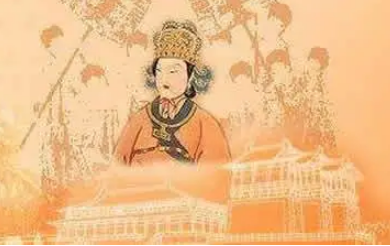 探究武则天的籍贯：四川还是山西？