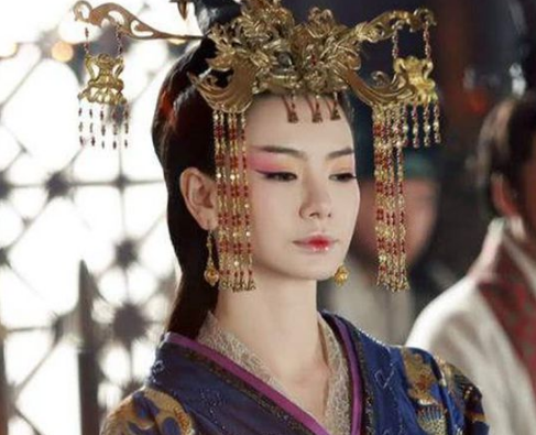 馆陶公主的遗愿：一段承载爱情与权力的选择
