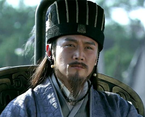 诸葛亮：三国时期的杰出军事家