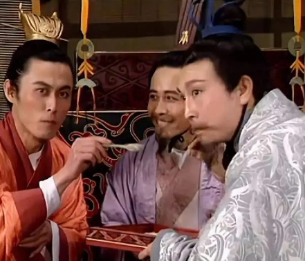曹植的心志与君子之道，立场是什么样的?