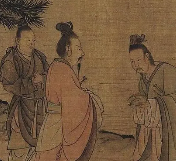 春秋五霸：晋国国君的崛起与成就