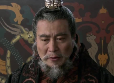 袁绍：雄才大略，却失于犹豫