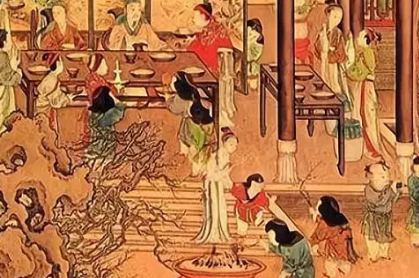 宋朝的财富高峰：一窥经济繁荣的惊人数据