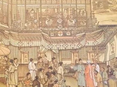 比较北宋与南宋的经济繁荣：哪个朝代更富裕?