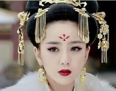 历史真相探究：李世民与李建成女人的传说