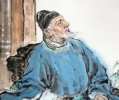 唐朝贤相张九龄的贡献与评价