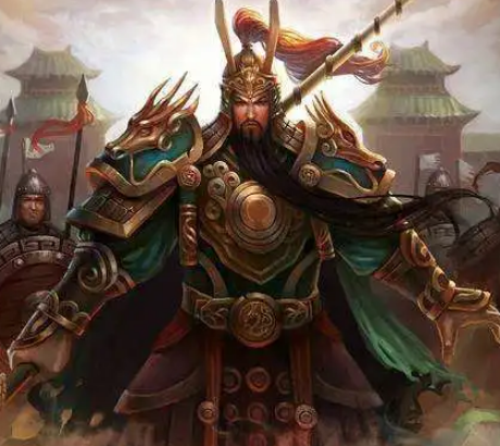 关羽的选择：忠诚与权宜之间的权衡