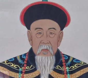 清朝六部尚书的等级之谜