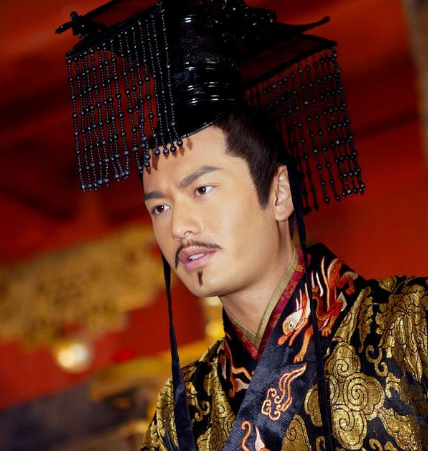 刘彻之母王益的生平与逝世