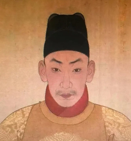 朱厚照：被低估的皇帝，游戏背后的智慧