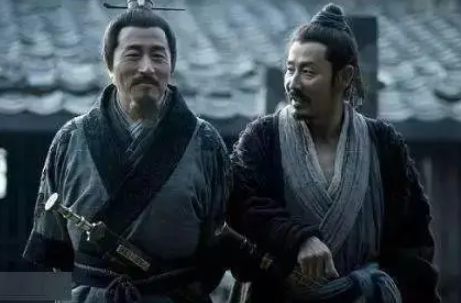 刘邦与开国功臣的悲剧：权力的考验