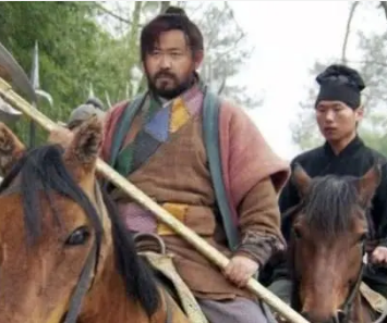 程咬金与鹰娑川之战：战场上的胜利与官场的失意