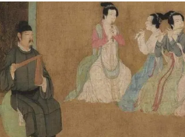 李煜：生于七夕，逝于七夕的命运轨迹