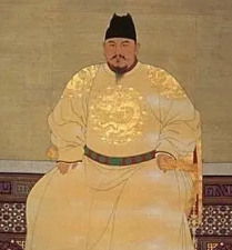朱元璋善待陈友谅之子陈理的背后原因