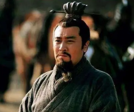 刘备的人才眼光：蜀汉的无与伦比