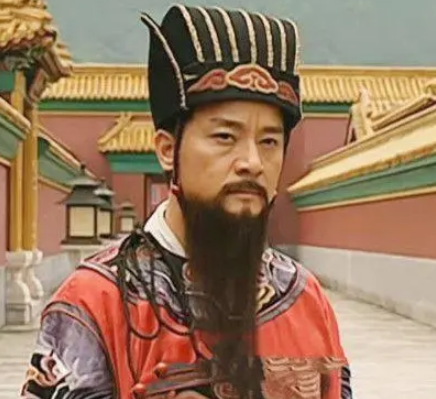 高拱与张居正：明朝晚期的权力斗争